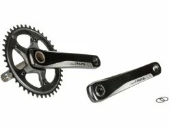 SRAM Rival 1 GXP 11-fach Kurbelgarnitur -Fahrrad Kettenblatt Verkäufe 235218
