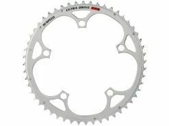 Campagnolo® Kettenblatt Record, 10-fach, 5-Arm, Außen, 135mm Lochkreis Modell 2003