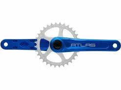 Race Face Atlas Cinch 83 Mm Kurbel -Fahrrad Kettenblatt Verkäufe 236275