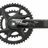 FSA SL-K Modular Adventure Supercompact BB386EVO Carbon Kurbelgarnitur
