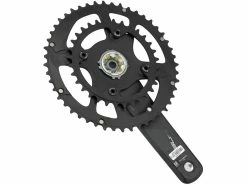 FSA SL-K Modular Adventure Supercompact BB386EVO Carbon Kurbelgarnitur 8 FSA SL-K Modular Adventure Supercompact BB386EVO Carbon Kurbelgarnitur -Fahrrad Kettenblatt Verkäufe 236350