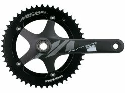 MICHE Pistard 2.0 Kurbelgarnitur