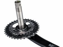 Shimano XT Kurbelgarnitur FC-M8000-B2 Hollowtech II -Fahrrad Kettenblatt Verkäufe 236782