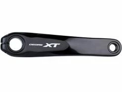 Shimano XT Kurbelgarnitur FC-M8000-B2 Hollowtech II -Fahrrad Kettenblatt Verkäufe 236783