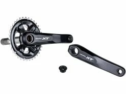 Shimano XT Kurbelgarnitur FC-M8000-B2 Hollowtech II -Fahrrad Kettenblatt Verkäufe 236785