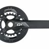 SRAM GX 1000 BB30 2x11-fach Kurbelgarnitur 2 SRAM GX 1000 BB30 2x11-fach Kurbelgarnitur -Fahrrad Kettenblatt Verkäufe 236892