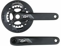 SRAM GX 1000 BB30 2x11-fach Kurbelgarnitur 5 SRAM GX 1000 BB30 2x11-fach Kurbelgarnitur -Fahrrad Kettenblatt Verkäufe 236893