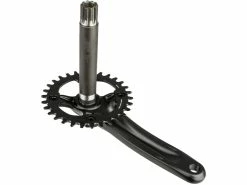 SRAM GX 1000 Fatbike GXP 1x11-fach Kurbelgarnitur -Fahrrad Kettenblatt Verkäufe 236895