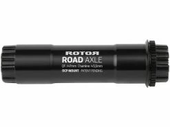 Rotor ALDHU 3D+ Kurbelgarnitur Mit Direct Mount Spidering, NoQ -Fahrrad Kettenblatt Verkäufe 237142