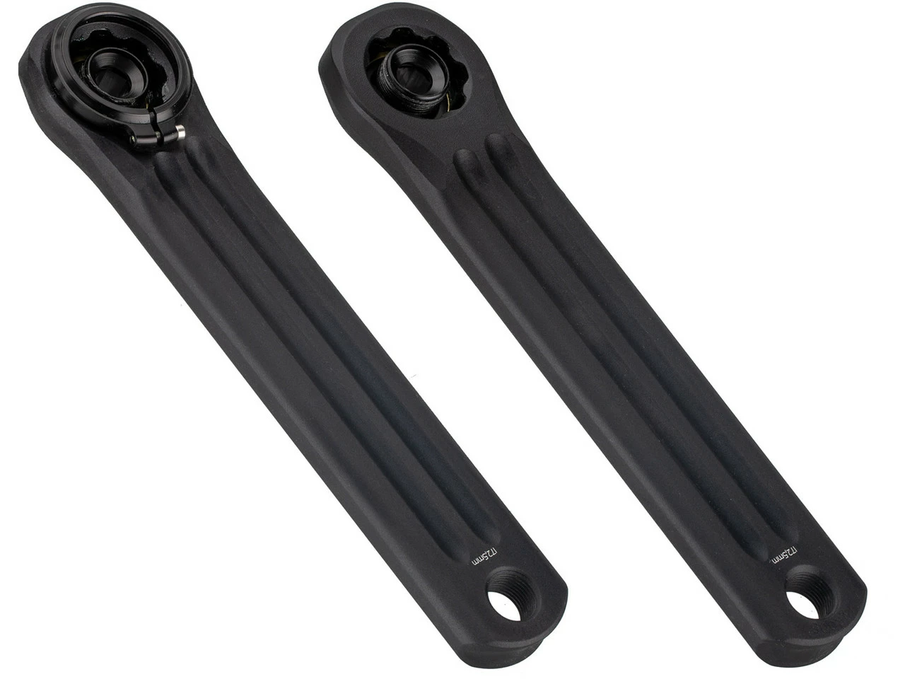 Rotor VEGAST 1-fach Kurbelgarnitur Direct Mount, NoQ 7 Rotor VEGAST 1-fach Kurbelgarnitur Direct Mount, NoQ – Bild 5