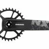 SRAM NX Eagle Boost Direct Mount DUB 12-fach Kurbelgarnitur 2 SRAM NX Eagle Boost Direct Mount DUB 12-fach Kurbelgarnitur -Fahrrad Kettenblatt Verkäufe 237736
