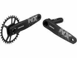 SRAM NX Eagle Boost Direct Mount DUB 12-fach Kurbelgarnitur -Fahrrad Kettenblatt Verkäufe 237740