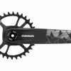 SRAM NX Eagle Direct Mount DUB 12-fach Kurbelgarnitur -Fahrrad Kettenblatt Verkäufe 237748