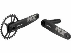 SRAM NX Eagle Direct Mount DUB 12-fach Kurbelgarnitur -Fahrrad Kettenblatt Verkäufe 237752
