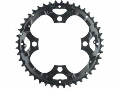 Shimano Deore Kettenblatt FC-M530 9-fach Für Kettenschutzring
