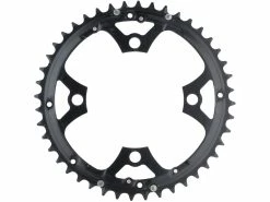 Shimano Kettenblatt FC-M540 9-fach Für Kettenschutzring 5 Shimano Kettenblatt FC-M540 9-fach Für Kettenschutzring -Fahrrad Kettenblatt Verkäufe 238535