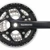 Shimano FC-T551 Kurbelgarnitur Mit KSR -Fahrrad Kettenblatt Verkäufe 239774