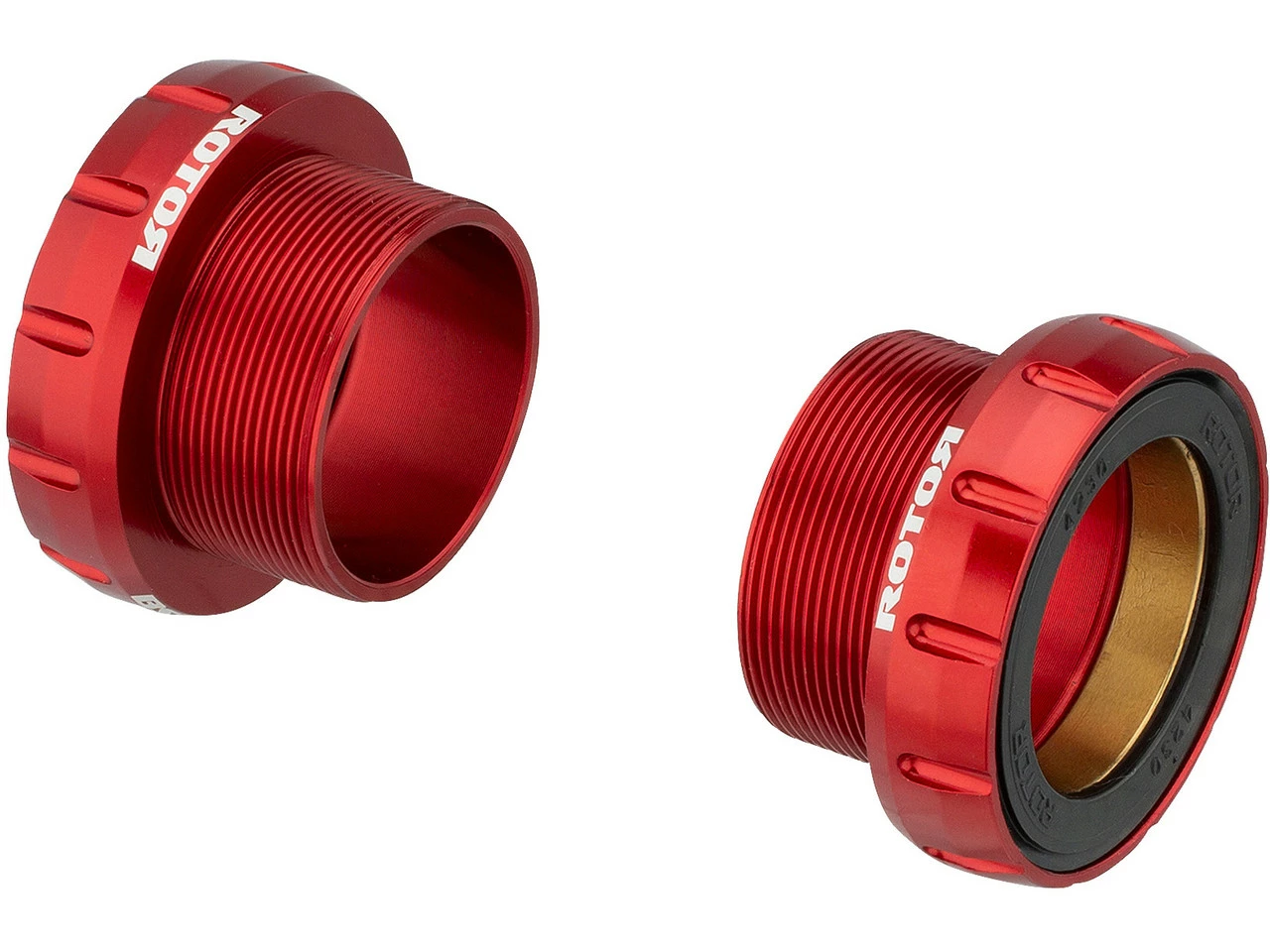 Rotor BSA 30 Ceramic Innenlager 3 Rotor BSA 30 Ceramic Innenlager