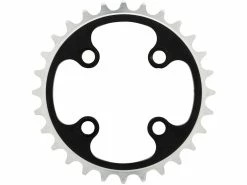 TA Kettenblatt Chinook, 4-Arm, Innen, 64 Mm Lochkreis 5 TA Kettenblatt Chinook, 4-Arm, Innen, 64 Mm Lochkreis -Fahrrad Kettenblatt Verkäufe 240984