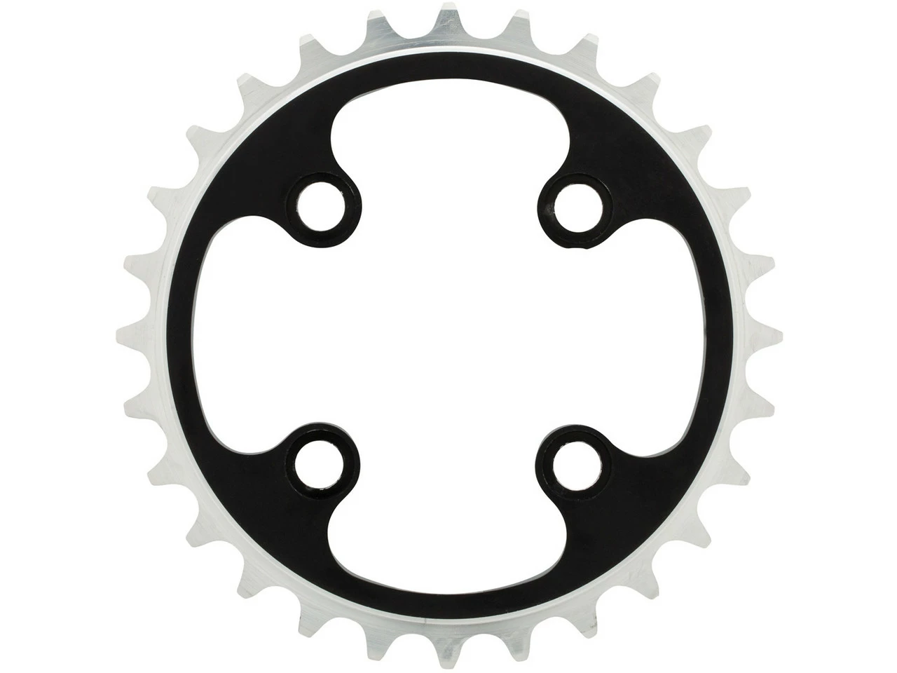 TA Kettenblatt Chinook, 4-Arm, Innen, 64 Mm Lochkreis 4 TA Kettenblatt Chinook, 4-Arm, Innen, 64 Mm Lochkreis – Bild 2