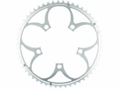 TA Kettenblatt Zephyr, 5-Arm, Außen, 110 Mm Lochkreis