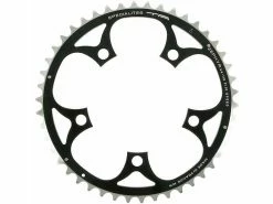 TA Kettenblatt Zephyr, 5-Arm, Außen, 110 Mm Lochkreis -Fahrrad Kettenblatt Verkäufe 240987