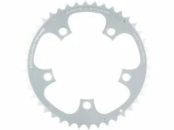 TA Kettenblatt Zephyr, 5-Arm, Außen, 110 Mm Lochkreis -Fahrrad Kettenblatt Verkäufe 240988