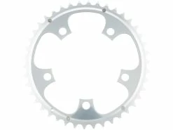 TA Kettenblatt Zephyr, 5-Arm, Außen, 110 Mm Lochkreis -Fahrrad Kettenblatt Verkäufe 240989