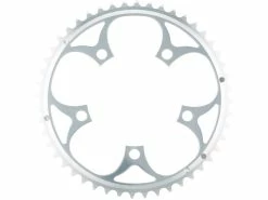 TA Kettenblatt Zephyr, 5-Arm, Außen, 110 Mm Lochkreis -Fahrrad Kettenblatt Verkäufe 240990