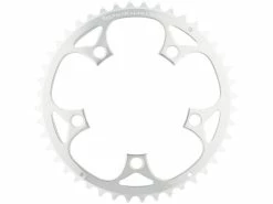 TA Kettenblatt Zephyr, 5-Arm, Außen, 110 Mm Lochkreis -Fahrrad Kettenblatt Verkäufe 240992