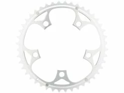 TA Kettenblatt Zephyr, 5-Arm, Außen, 110 Mm Lochkreis -Fahrrad Kettenblatt Verkäufe 240993