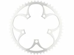 TA Kettenblatt Zephyr, 5-Arm, Außen, 110 Mm Lochkreis -Fahrrad Kettenblatt Verkäufe 240995