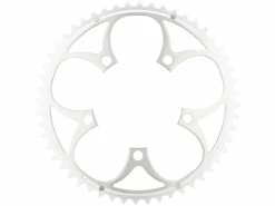 TA Kettenblatt Zephyr, 5-Arm, Außen, 110 Mm Lochkreis -Fahrrad Kettenblatt Verkäufe 240996