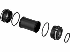 Race Face Cinch PF30 30 Mm External Seal Innenlager 73 Mm -Fahrrad Kettenblatt Verkäufe 244918