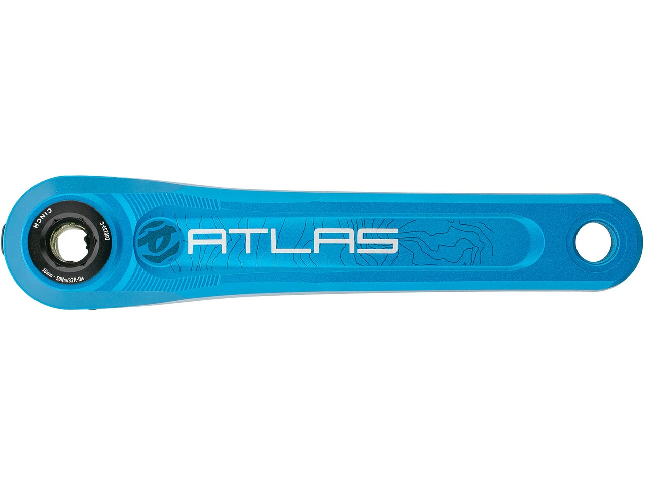 Race Face Atlas Cinch Kurbel 3 Race Face Atlas Cinch Kurbel