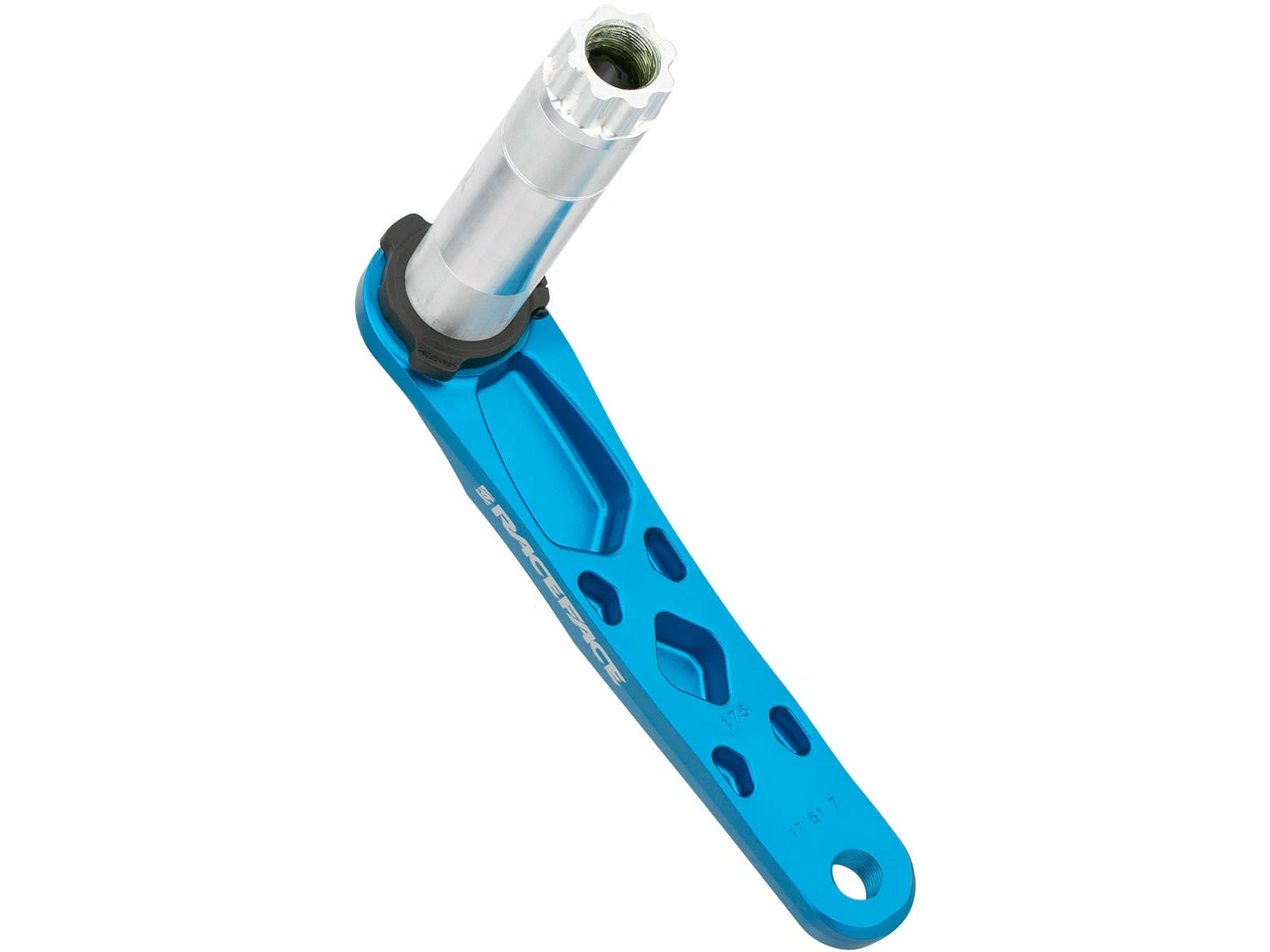 Race Face Atlas Cinch Kurbel 5 Race Face Atlas Cinch Kurbel – Bild 3