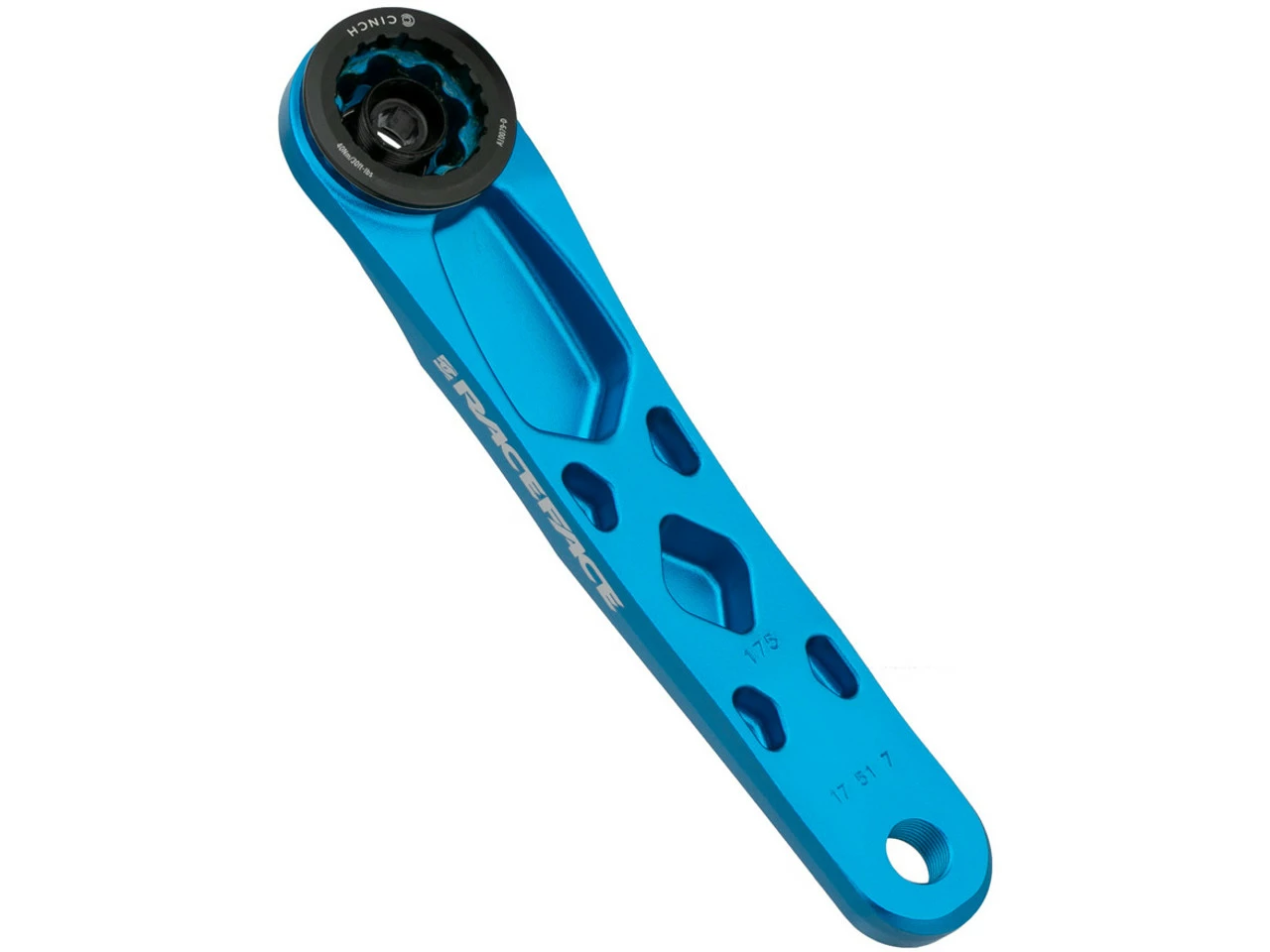 Race Face Atlas Cinch Kurbel 6 Race Face Atlas Cinch Kurbel – Bild 4