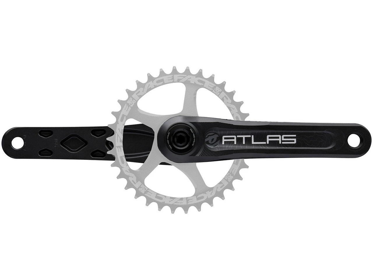 Race Face Atlas Cinch Kurbel 8 Race Face Atlas Cinch Kurbel – Bild 6