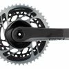 SRAM Red DUB 2x12-fach Kurbelgarnitur -Fahrrad Kettenblatt Verkäufe 248598