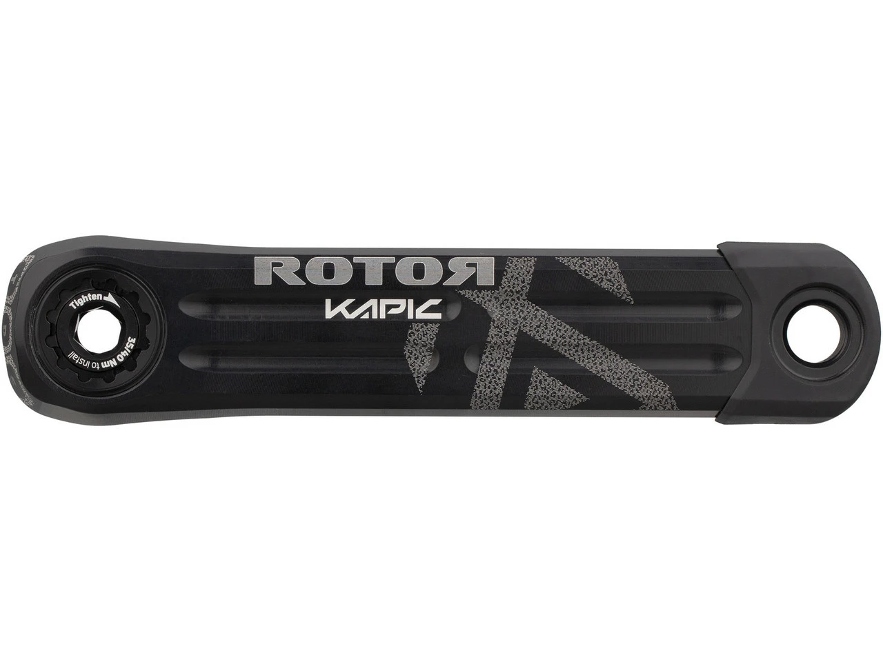 Rotor KAPIC Kurbelarme 3 Rotor KAPIC Kurbelarme