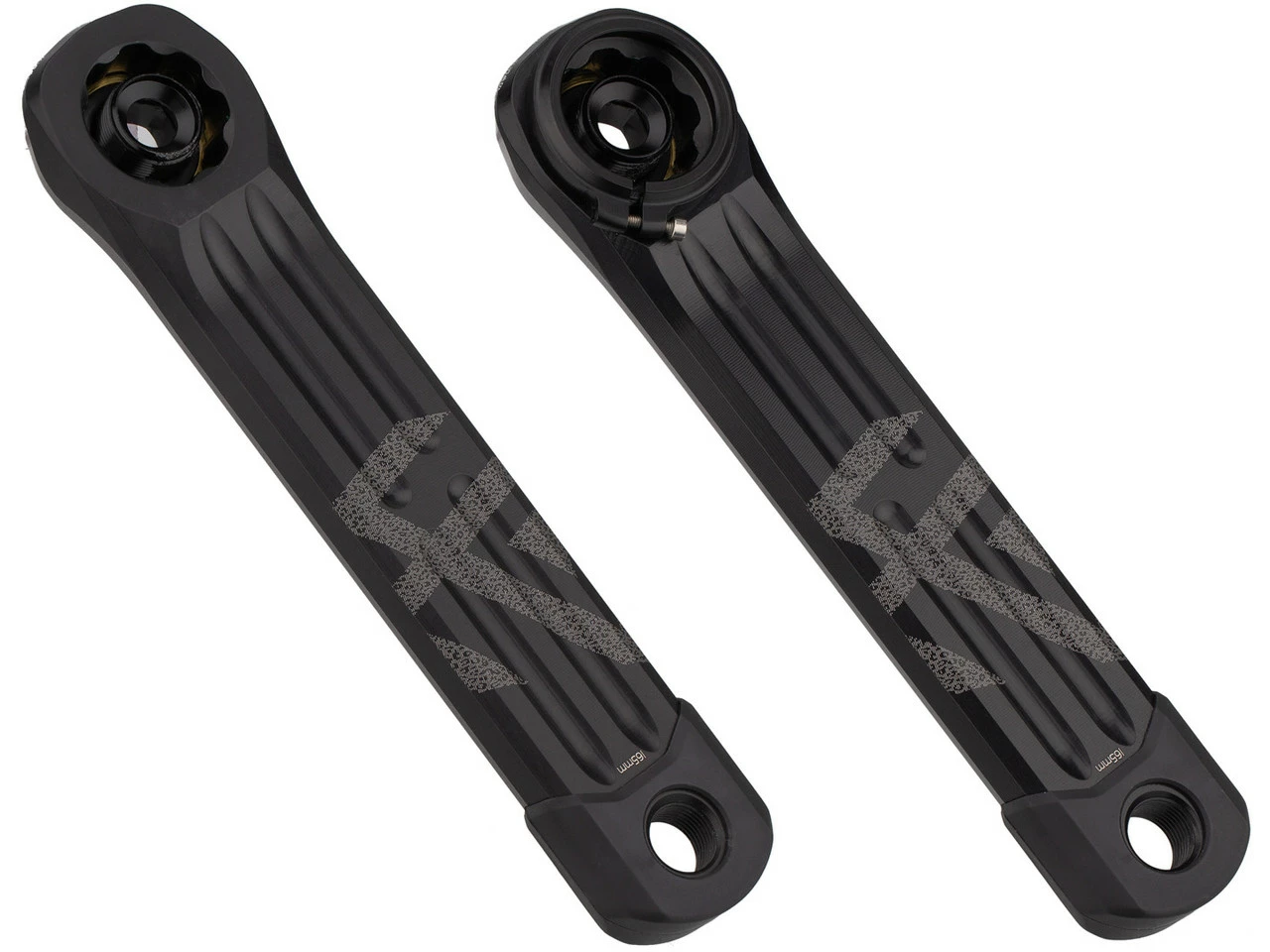 Rotor KAPIC Kurbelarme 5 Rotor KAPIC Kurbelarme – Bild 3