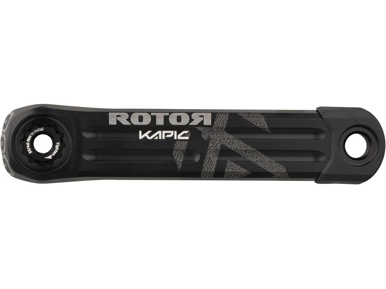 Rotor KAPIC Kurbelarme 8 Rotor KAPIC Kurbelarme – Bild 6