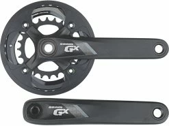 SRAM GX 1000 GXP 2x11-fach Kurbelgarnitur Mit Bashguard -Fahrrad Kettenblatt Verkäufe 250905