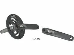 SRAM GX 1000 GXP 2x11-fach Kurbelgarnitur Mit Bashguard -Fahrrad Kettenblatt Verkäufe 250907