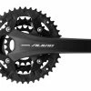 Shimano Alivio Kurbelgarnitur FC-T4060 2 Shimano Alivio Kurbelgarnitur FC-T4060 -Fahrrad Kettenblatt Verkäufe 252448