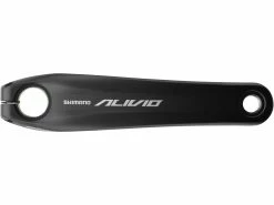 Shimano Alivio Kurbelgarnitur FC-T4060 7 Shimano Alivio Kurbelgarnitur FC-T4060 -Fahrrad Kettenblatt Verkäufe 252449