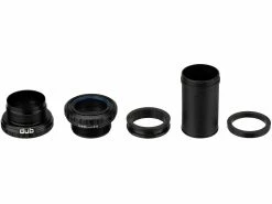 SRAM BSA DUB MTB SuperBoost+ Innenlager 73mm -Fahrrad Kettenblatt Verkäufe 253246