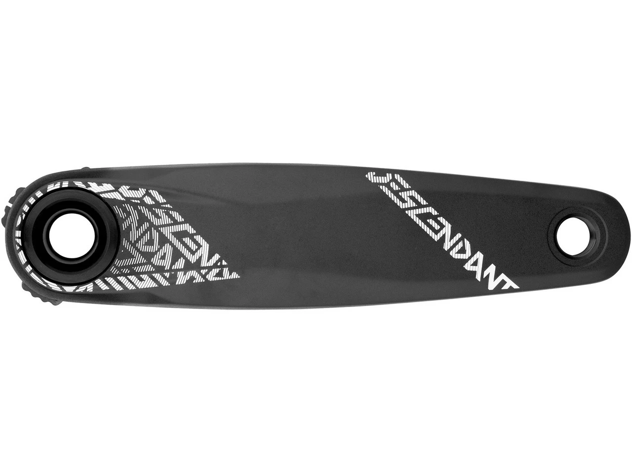 TRUVATIV Descendant 6K Eagle Boost Direct Mount DUB 12-fach Kurbelgarnitur 4 TRUVATIV Descendant 6K Eagle Boost Direct Mount DUB 12-fach Kurbelgarnitur – Bild 2