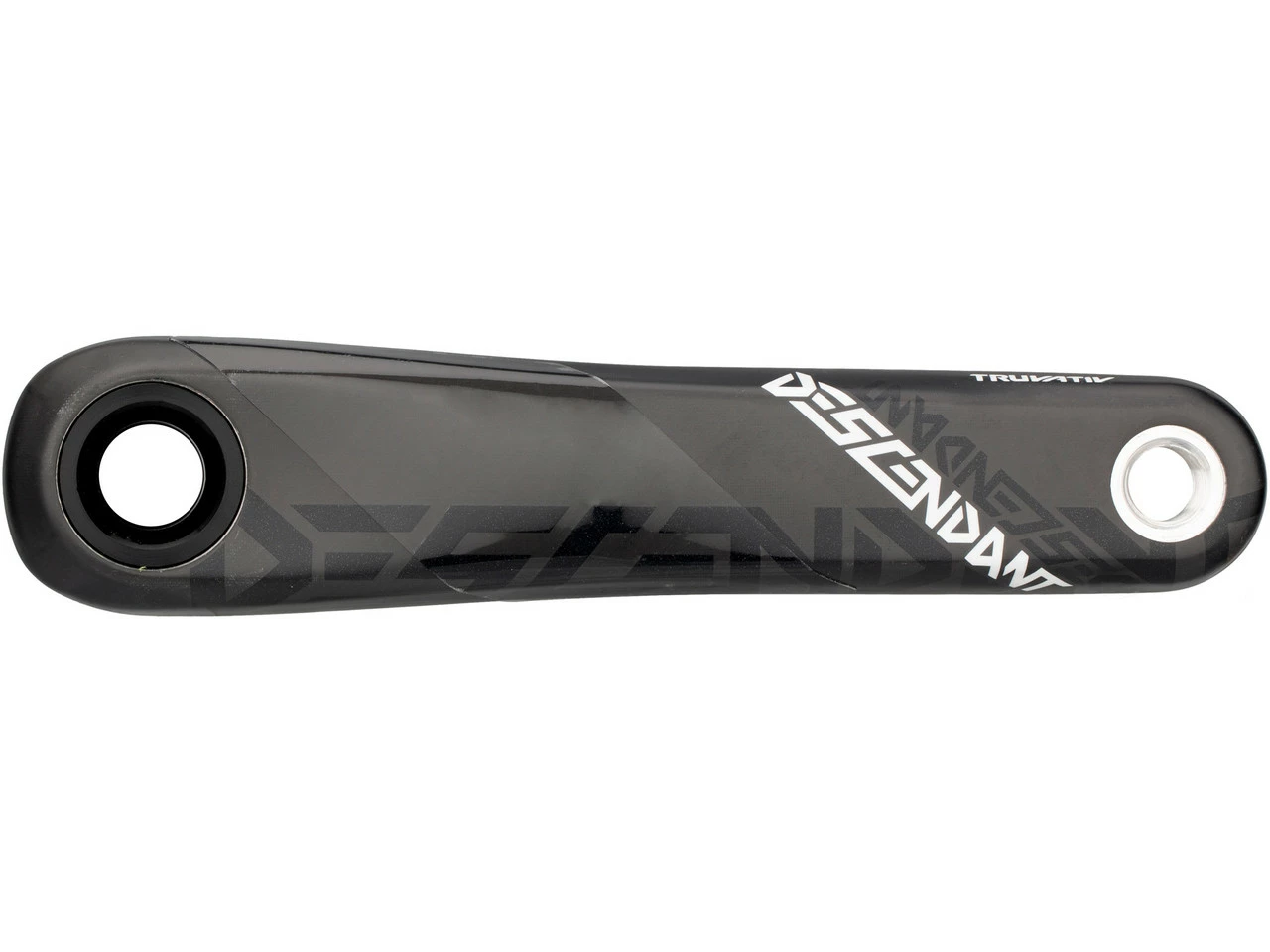 TRUVATIV Descendant Carbon Eagle Direct Mount DUB 12-fach Kurbelgarnitur 4 TRUVATIV Descendant Carbon Eagle Direct Mount DUB 12-fach Kurbelgarnitur – Bild 2