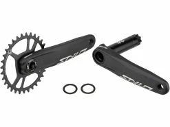 TRUVATIV Stylo 6K Eagle Boost Direct Mount DUB 12-fach Kurbelgarnitur 9 TRUVATIV Stylo 6K Eagle Boost Direct Mount DUB 12-fach Kurbelgarnitur -Fahrrad Kettenblatt Verkäufe 253335